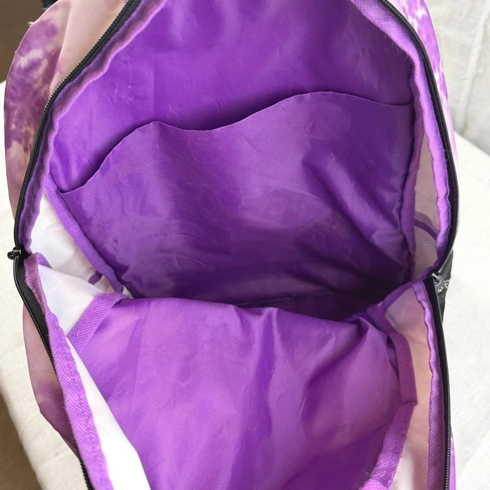 Fortnite backpack vibrant